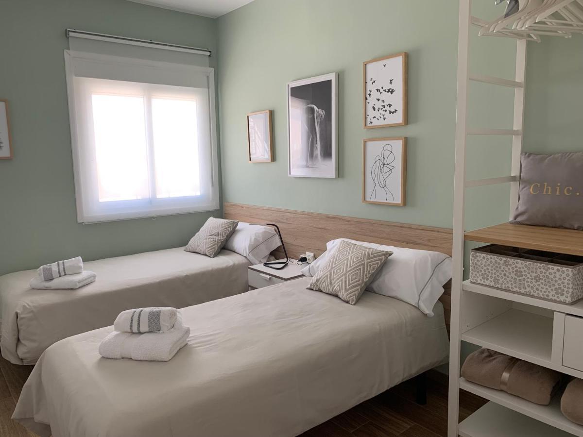 Centrico Y Agradable Apartment Санта Крус де Тенерифе Екстериор снимка