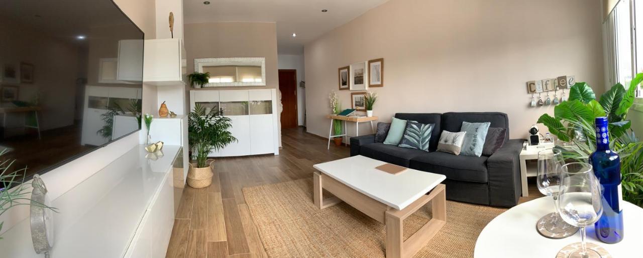 Centrico Y Agradable Apartment Санта Крус де Тенерифе Екстериор снимка