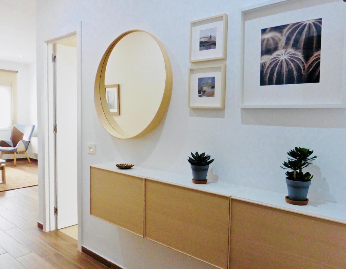 Centrico Y Agradable Apartment Санта Крус де Тенерифе Екстериор снимка