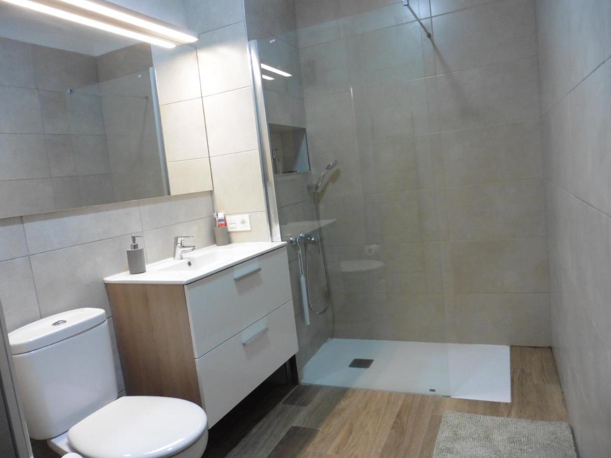Centrico Y Agradable Apartment Санта Крус де Тенерифе Екстериор снимка