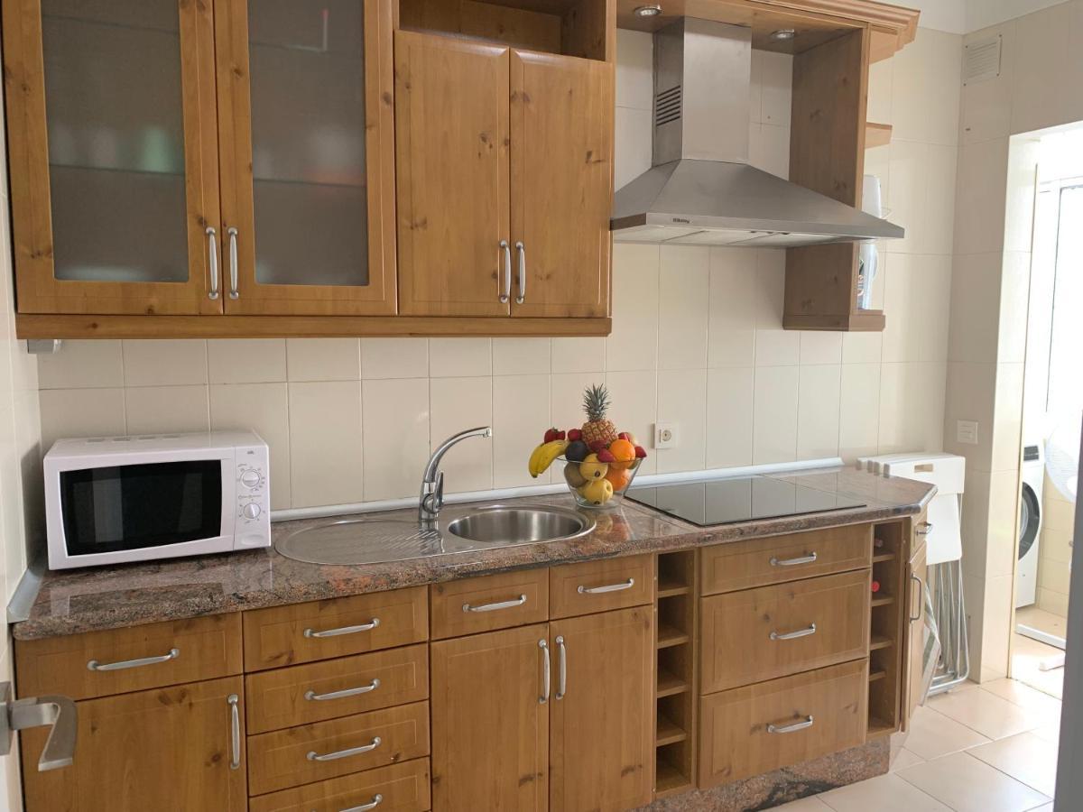 Centrico Y Agradable Apartment Санта Крус де Тенерифе Екстериор снимка