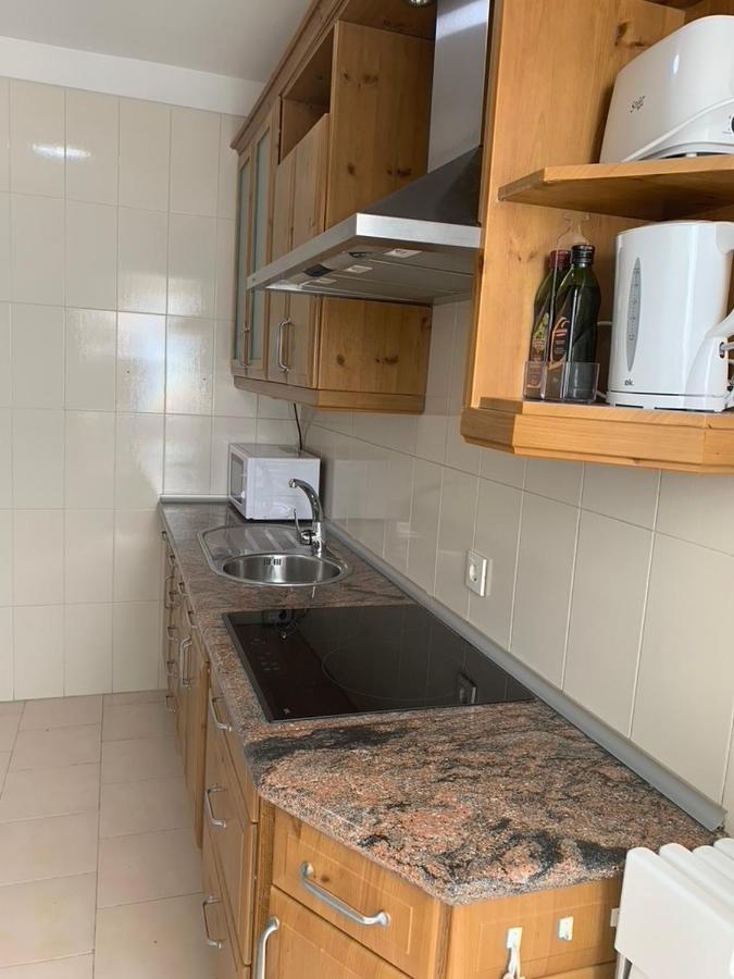 Centrico Y Agradable Apartment Санта Крус де Тенерифе Екстериор снимка