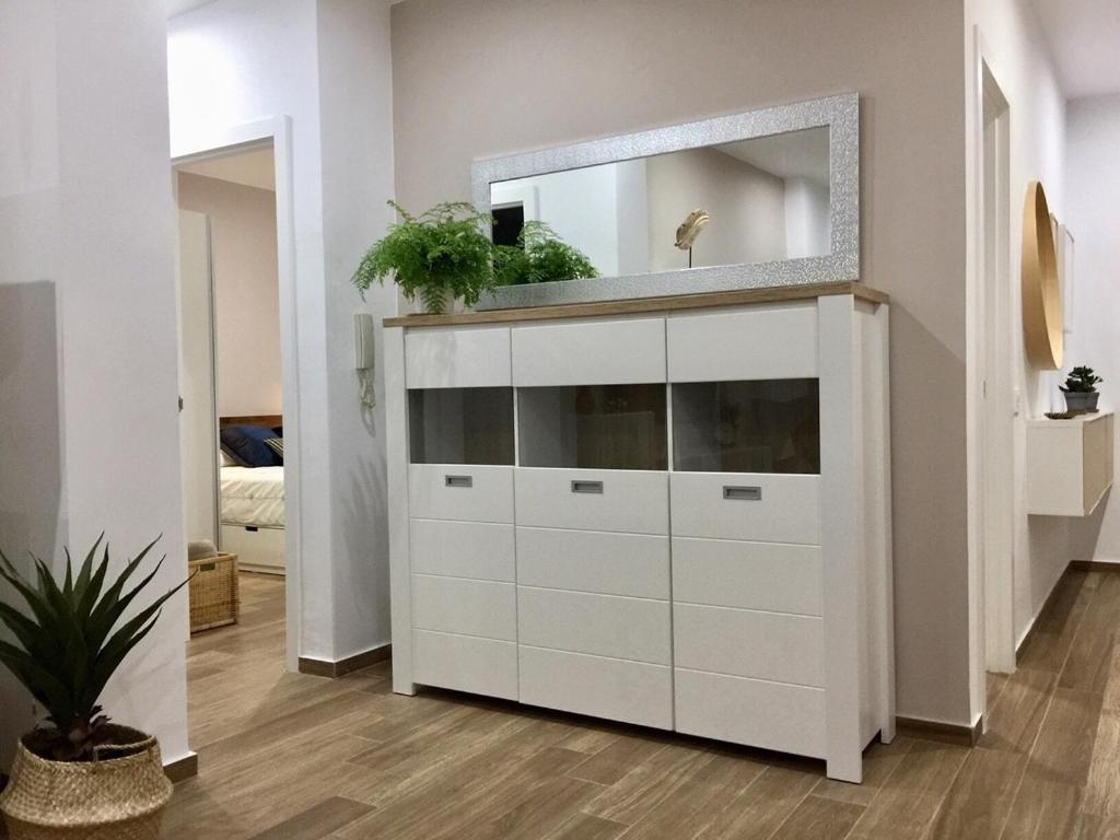 Centrico Y Agradable Apartment Санта Крус де Тенерифе Екстериор снимка